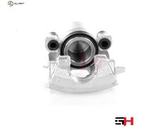 BRAKE CALIPER GH-434368V FOR SKODA E-CITIGO OCTAVIA/Van/II/Combi ROOMSTER VW