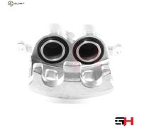 BRAKE CALIPER GH-435054V FOR OPEL CHEVROLET EQUINOX CAPTIVA/Van/SPORT 2.4L 4cyl
