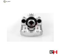 BRAKE CALIPER GH-451534H FOR BMW M47D20 2.0L 4cyl 5 E39 M57D25 M51D25 M52B25