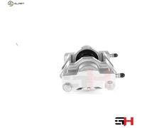 1x Brake Caliper Rear Right=Left for CITROËN C5 SEDAN/KOMBI DC/DE/RC/RE 03.20