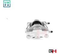 1x Brake Caliper Rear Right=Left for CITROËN C5 SEDAN/KOMBI DC/DE/RC/RE 03.20