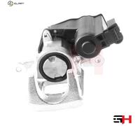 BRAKE CALIPER GH-451915V FOR PEUGEOT 3008/II/SUV/Van 308/Hatchback/SW TOYOTA