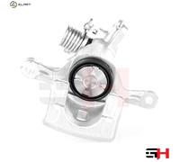 BRAKE CALIPER GH-452247H FOR INFINITI NISSAN MAXIMA/QX/IV/Station/Wagon 3.0L