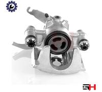 BRAKE CALIPER GH-452511V FOR FORD TRANSIT/Van/Platform/Chassis/Bus H9FB 2.4L