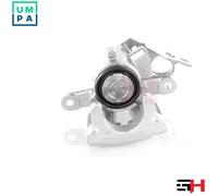 BRAKE CALIPER GH-452521V FOR FORD MONDEO/IV/Turnier KUGA FOCUS/II S-MAX 2.2L