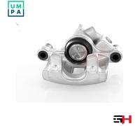 1x Brake Caliper Rear Left for FORD FOCUS II 04-, C-MAX 04-