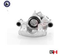 1x Brake Caliper Rear Left for FORD FOCUS II 04-, C-MAX 04-