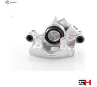 1x Brake Caliper Rear Left for FORD FOCUS II 04-, C-MAX 04-