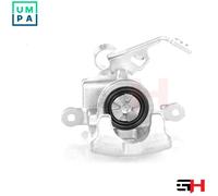 BRAKE CALIPER GH-452638H FOR HONDA CIVIC/VIII/Hatchback R18A2 1.8L L13Z1 1.3L
