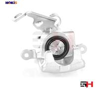 1x Brake Caliper Rear Left for HONDA CIVIC 3D/5D 05-