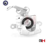1x Brake Caliper Rear Left for HONDA CIVIC 3D/5D 05-