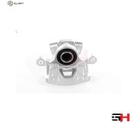 BRAKE CALIPER GH-453081V FOR MITSUBISHI OUTLANDER/II/Van GRANDIS LANCER/VIII