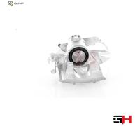 BRAKE CALIPER GH-453658H FOR OPEL ASTRA/Hatchback/Convertible/VanZ17LDT 1.7L