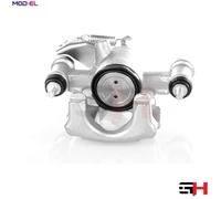 1x Brake Caliper Rear Right for OPEL MOVANO FWD 10-, RENAULT MASTER III
