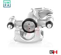 BRAKE CALIPER GH-453965V FOR RENAULT MASTER/III/Bus/Platform/Chassis/Van OPEL
