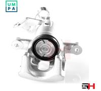 BRAKE CALIPER GH-453991H FOR RENAULT KANGOO/Express/GRAND/II/BE/BOP 1.5L 4cyl