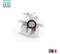 Gema Herrerías Brake Caliper GH-454705V Rear Left for VW Transporter T5/T6 Caravelle