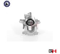 1x Brake Caliper Rear Right for AUDI A4 00-05, SEAT EXEO 09-