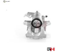 BRAKE CALIPER GH-454778V FOR SKODA ROOMSTER/Praktik FABIA/III/Combi RAPID VW