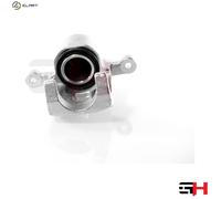BRAKE CALIPER GH-455706V FOR DAEWOO SSANGYONG KORANDO/Cabrio MUSSO ACTYON/II