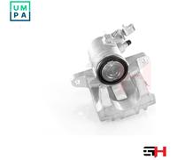 BRAKE CALIPER GH-459953H FOR SKODA OCTAVIA/II/Combi YETI VW GOLF/Van/PLUS EOS