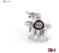 BRAKE CALIPER GH-459953V FOR SKODA OCTAVIA/II/Combi YETI VW GOLF/Van/PLUS EOS