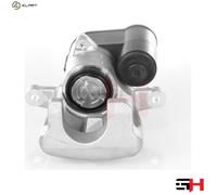 1x Brake Caliper Rear Right for VW PASSAT 2005-2008 /SILNIK 6T/