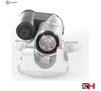 BRAKE CALIPER GH-459958V FOR VW BVX/BLX/BLY/BPY/CCTA 2.0L BMA/CBAA/CBDC 2.0L