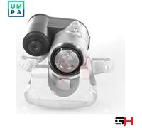 BRAKE CALIPER GH-459958V FOR VW BVX/BLX/BLY/BPY/CCTA 2.0L BMA/CBAA/CBDC 2.0L