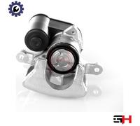 BRAKE CALIPER GH-459960V FOR VW CC/B7 SHARAN/VAN PASSAT/Van TIGUAN AUDI 2.0L Q3