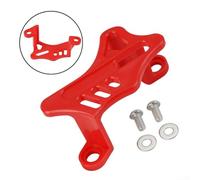 Brake Caliper Guard for Rear Wheel on For CRF250R CRF450R For CRF250X CRF450X For CRF250For CRF450For CRF450L 2002-2022 Dual Sport and Motocross Bikes