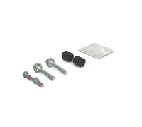 BOSCH 1 987 470 600 Guide sleeve kit, brake caliper