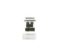 Brake caliper guide kit 1 987 470 685 BOSCH for VOLVO BMW