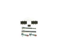 BOSCH 1 987 470 687 Guide Sleeve Kit, brake caliper
