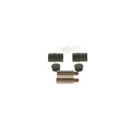 Brake caliper guide kit 1 987 470 688 BOSCH for JAGUAR VW AUDI BMW JEEP VOLVO
