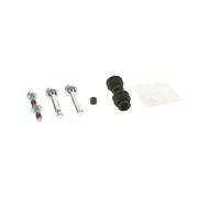 BOSCH 1 987 470 693 Guide sleeve kit, brake caliper