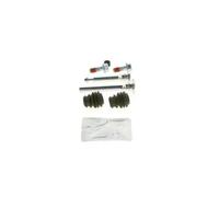 BOSCH 1 987 470 694 Guide sleeve kit, brake caliper