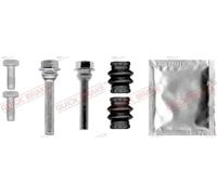 GUIDE SLEEVE KIT BRAKE CALIPER 113-0008X FOR AUDI A6/Allroad/C6 Q7 CAJA 3.0L Q7