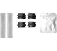 Brake caliper guide kit 113-0037X QUICK BRAKE for IVECO DAILY IV Van