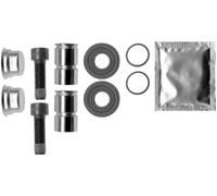 Brake caliper guide kit 113-1307X QUICK BRAKE for OPEL CORSA A TR KADETT D