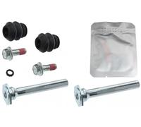 Brake caliper guide kit 55075 A.B.S. for FORD NISSAN