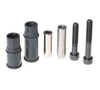 BREMBO BRAKE CALIPER GUIDE SLEEVE KIT FSV001 FOR VW