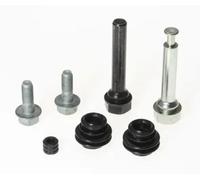 BREMBO F SV 017 Guide sleeve kit, brake caliper