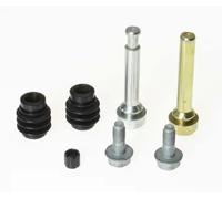 BREMBO F SV 025 Guide sleeve kit, brake caliper