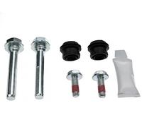 GUIDE SLEEVE KIT, BRAKE CALIPER FOR FORD FIGO ERT 410540 FITS FRONT AXLE