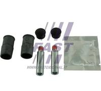 Brake caliper guide kit Front Axle FT32467 FAST for BMW RENAULT FORD VW CITROËN