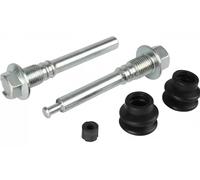 Brake caliper guide kit Rear Axle both sides J3271012 HERTH+BUSS JAKOPARTS