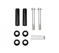 Fast Guide Sleeve Kit FT32262 - Brake Caliper, Rear Axle for IVECO Daily IV Platform/Chassis 3.0L