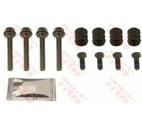 TRW Brake Caliper Guide Kit SP8578 for Citroën & Peugeot