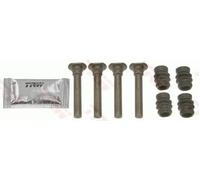 Brake caliper guide kit ST1024 TRW for ROVER HONDA MG